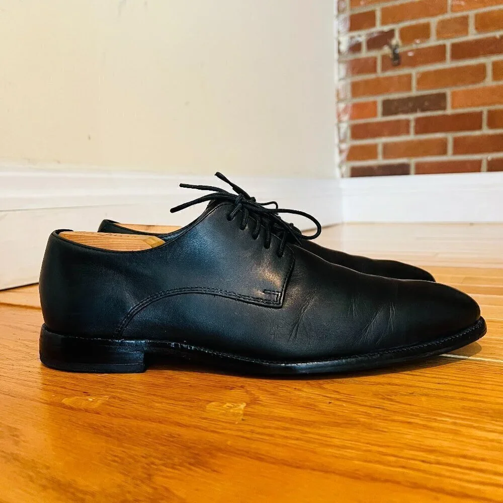 Men's Cole Haan Oxford Dress Shoes Size 9.5